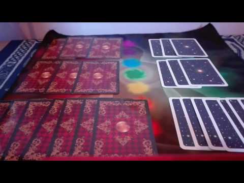 Dreieckslegung für C.