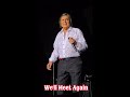 Engelbert Humperdinck- We'll Meet Again