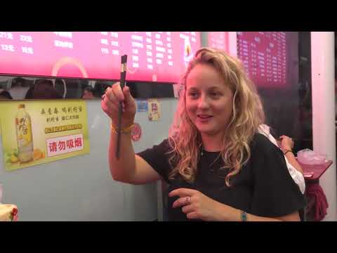 Expatriés en Chine : Comment les Français réussissent à Shanghai