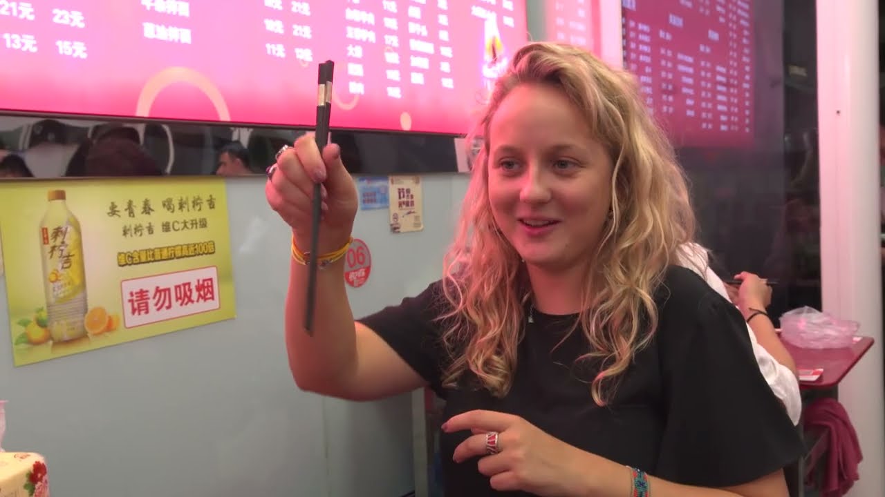 Expatriés en Chine : Comment les Français réussissent à Shanghai