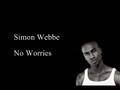 Simon Webbe - No Worries 