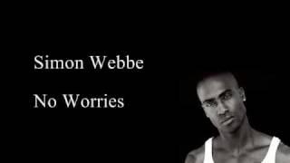 Simon Webbe - No Worries