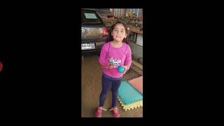 Educación Física en casa habilidades motrices