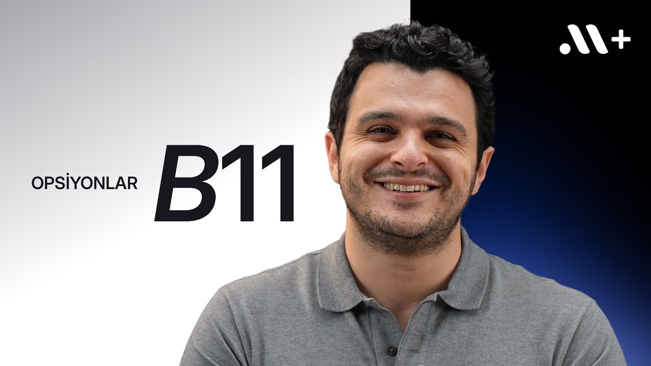 Delta nedir, opsiyonların fiyatını nasıl etkiler? | B11 | Midas+
