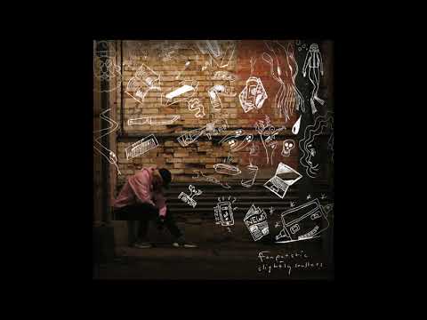 goldcaskets (feat. sad boi mike, OSHEA Davaun, & TWENTY) - fanpatstic