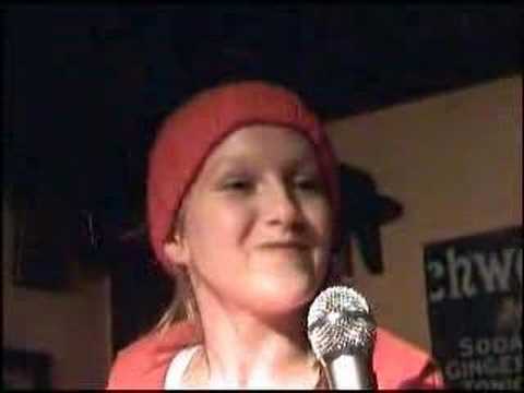 Interview with Sophie Debattista (Malta JESC 2006)