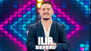 Ilir Seferi - Dy Zemra Janë Bashku