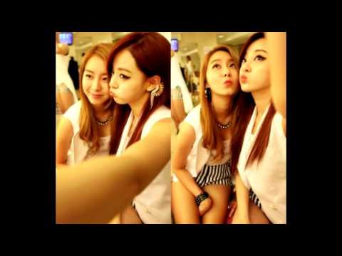 [FMV] U-IE X Jooyeon moment - For Life