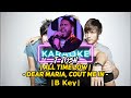 All Time Low  -  Dear Maria, Cout Me In | Karaoke (B Key)