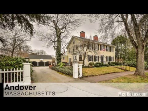 49 Salem Street, Andover, MA