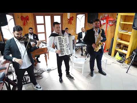 Paul Stanga Muzica ca in codru 2025