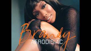 Brandy - Where You Wanna Be (Featuring T.I.)