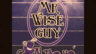 C@ in the H@ - Mr Wiseguy - Electro Swing
