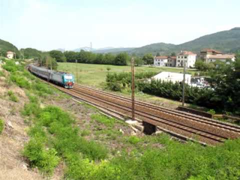 Rigoroso, Arquata Scrivia (AL)