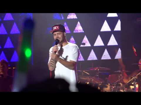 Moments - One Direction - São Paulo 11/05/14