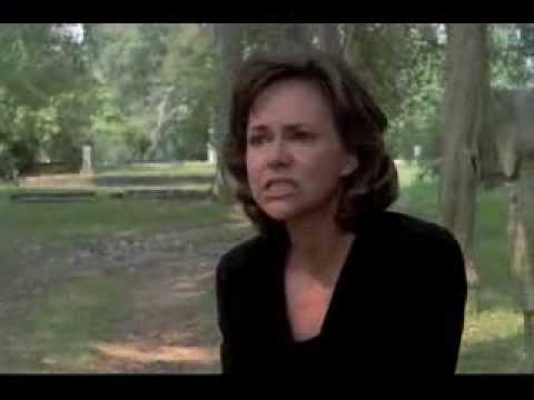 Steel Magnolias Cemetery