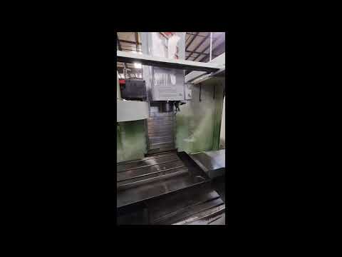 1997 HAAS VF-2 Vertical Machining Centers | 520 Machinery Sales LLC (1)