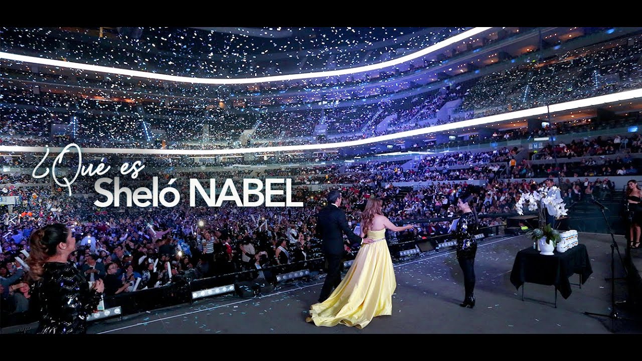¿Qué es Sheló NABEL?