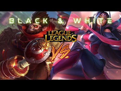 Why Wukong is broken!