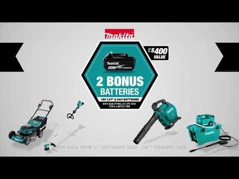 Makita SDS-PLUS Grąžtas 12x200/265mm NEMESIS 2 (5-vnt) E-14819 video