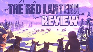 The Red Lantern Review (Switch) - Into The Wild