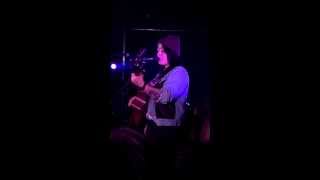 Lucy Spraggan-Beer Fear (Last Night)-Live at Open Norwich-24th May 2013