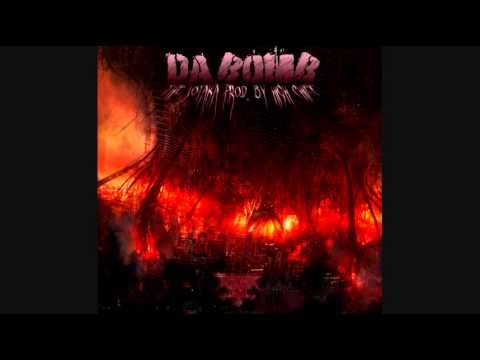 The Jotaka Perverse & High Chief ft. Fubar , Rob Rod -  Angoisse (Prod. by High Chief)