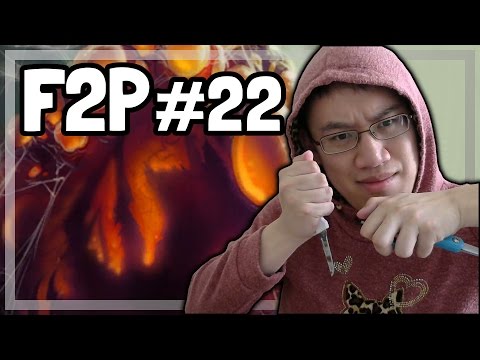 Hearthstone constructed: Rogue F2P #22 - So Much Zoo