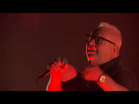 Noordkaap - Een heel klein beetje oorlog Live at AB - Ancienne Belgique