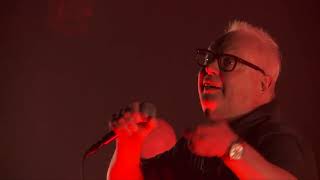 Music video thumbnail preview for Noordkaap - Een heel klein beetje oorlog Live at AB - Ancienne Belgique by Noordkaap