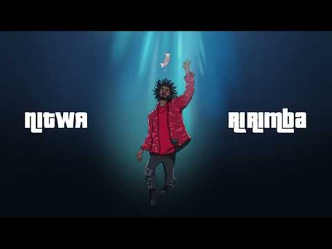Ririmba - Busk ft. Shemi & Trizzie Ninety Six (Official Visualizer)