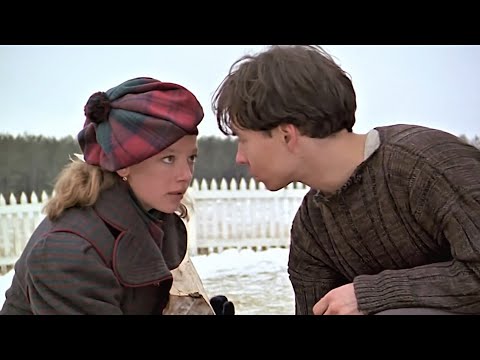 Felicity King and Gus Pike compilation - Road to Avonlea - Part 1