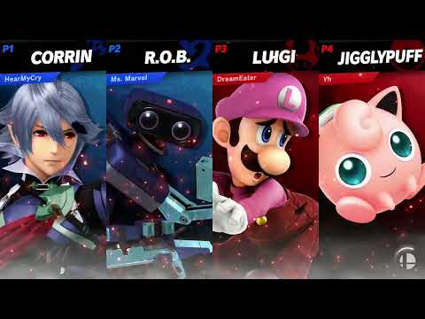 LoL67 Doubles - Jericho / Curlz  vs Yhsanave / Occult