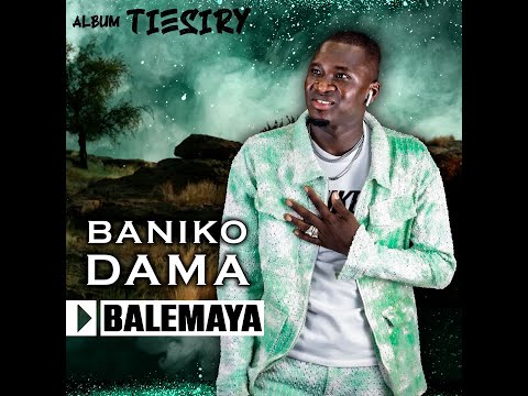 8. Baniko Dama - Balemaya (Album Tiesiry - 2025)