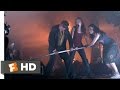Poseidon 3 10 Movie CLIP Some Good Pushin 2006 HD