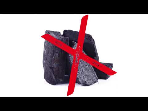 Benefits of Grilling with Charcoal Video