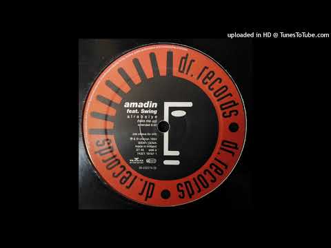Amadin Feat. Swing – Alrabaiye (Take Me Up) (Extended) 1993