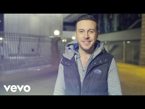 Nathan Carter - Temple Bar