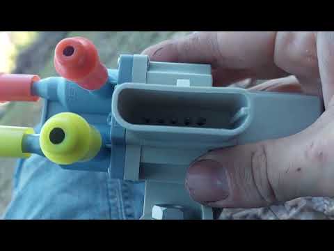 Episode 148 - Fuel Tank Selector Valve Replacement 1989 Ford F350 7.3L IDI Diesel