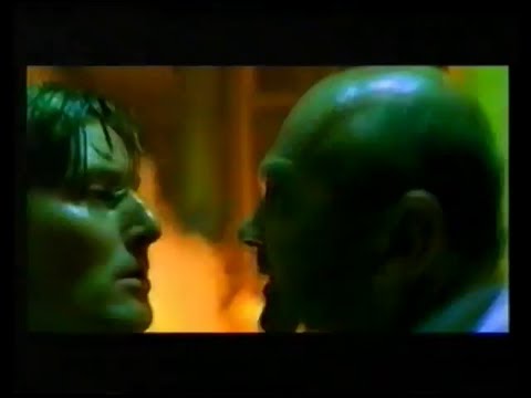 Sun Microsystems "The Dot" TV commercial (2000)