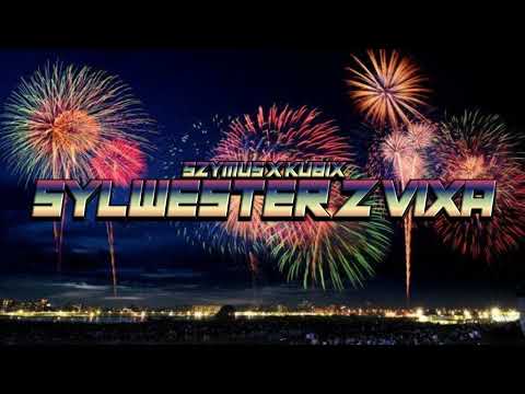 Sylwester z Vixą! - SzymUs x KUBIX ❗