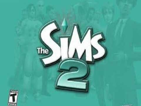 The Sims 2 - Another World - Misc Computer Games