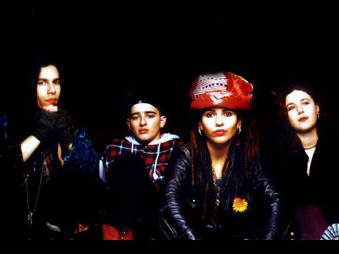 4 Non Blondes