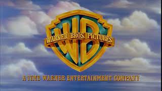 Warner Bros LOGO  1995 (HD)