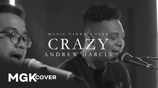 ANDREW GARCIA Crazy Mario G Klau ft Rizki Jonathan...