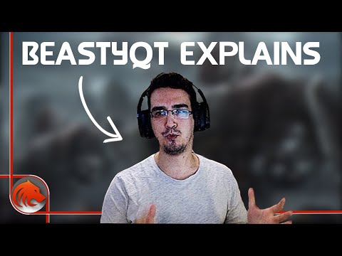 The Difference Between Semi-Pro and a Pro Player in StarCraft 2