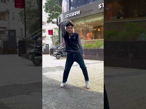 prince Yadav Dance video 
