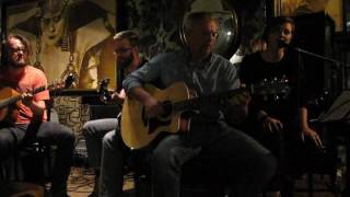 How deep this river runs - Joe Bonamassa cover