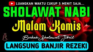 Download lagu SHOLAWAT JIBRIL PENARIK REZEKI PALING DAHSYAT, Sholawat Nabi Muhammad SAW, SALAWAT PALING MERDU mp3 Download lagu SHOLAWAT JIBRIL PENARIK REZEKI PALING DAHSYAT, Sholawat Nabi Muhammad SAW, SALAWAT PALING MERDU mp3