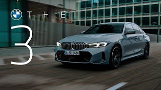 BMW Serie 3 Híbrido Enchufable Trailer